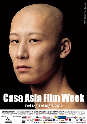 Casa Asia Film Week - 2014